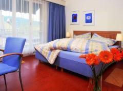 Hotel-Restaurant Steghof Lucerna Quarto foto